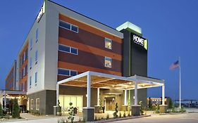 Home2 Suites By Hilton Порт-Артур Exterior photo
