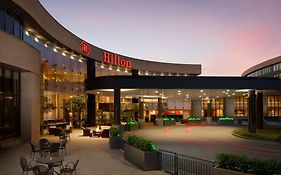 Отель Hilton Washington Dulles Airport Херндон Exterior photo