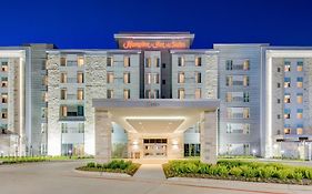 Hampton Inn & Suites North Houston Спринг Exterior photo