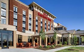 Hilton Garden Inn Pittsburgh/Cranberry Крэнберри-Тауншип Exterior photo