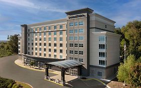 Отель Doubletree By Hilton Chattanooga Hamilton Place Exterior photo