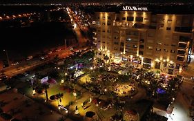 Adam Hotel Suites Тунис Exterior photo