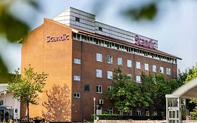 Scandic Рингстед Exterior photo