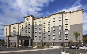 Homewood Suites By Hilton Seattle/Линвуд Exterior photo