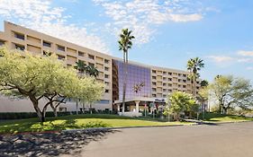 Отель Hilton Tucson East Exterior photo