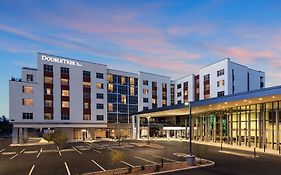 Отель Doubletree By Hilton Tucson Downtown Convention Center Exterior photo