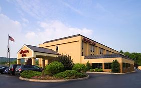 Hampton Inn Дэнвилл Exterior photo