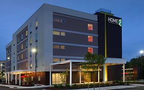 Home2 Suites By Hilton Arundel Mills BWI Airport Гановер Exterior photo