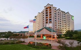 Embassy Suites Dallas - Dfw Airport North Грейпвайн Exterior photo