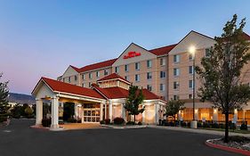 Hilton Garden Inn Рино Exterior photo