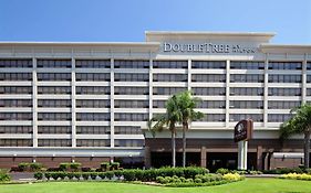 Отель Doubletree By Hilton New Orleans Airport Кеннер Exterior photo