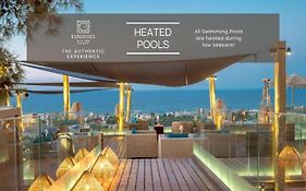 Esperides Resort Crete, The Authentic Experience Херсониссос Exterior photo