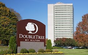 Doubletree By Hilton Kansas City - Оверленд Парк Exterior photo