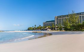Hilton Barbados Resort Бриджтаун Exterior photo