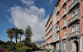Отель De Bonart Naples, Curio Collection By Hilton Exterior photo