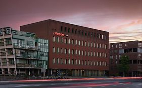 Отель Hampton By Hilton Amsterdam Centre East Exterior photo