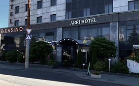 Abri Hotel Днепр Exterior photo