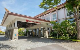 Hilton Garden Inn Bali Ngurah Rai Airport Кута Exterior photo