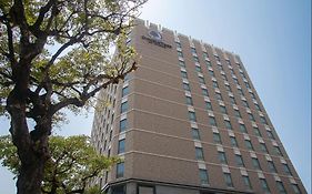 Doubletree By Hilton Hotel Наха Exterior photo