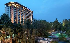 Отель Hilton Аддис-Абеба Exterior photo