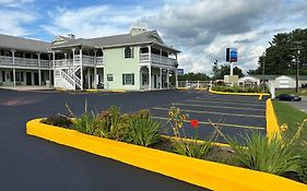 Legacy Inn - Куквилл Exterior photo