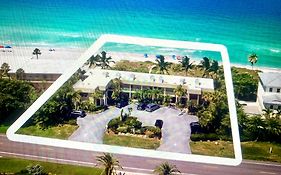 Апарт отель The Beach On Longboat Key - Studio 103 Exterior photo