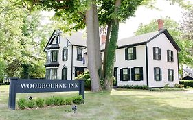 Woodbourne Inn Ниагара-он-те-Лейк Exterior photo