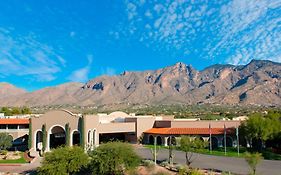 The Westin La Paloma Resort & Spa Тусон Exterior photo