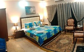 Seaview Lodge Guest House Карачи Room photo