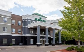 Grandstay Апл-Валли Exterior photo