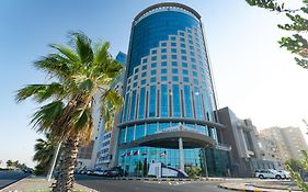 Kuwait Grand Hotel Кувейт Exterior photo