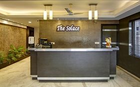 The Solace Нью-Дели Exterior photo