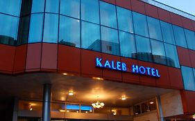 Kaleb Hotel Аддис-Абеба Exterior photo