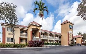 Extended Stay America Suites - Miami - Airport - Дорел Exterior photo