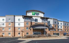 Holiday Inn Express & Suites Englewood - Denver South, An Ihg Hotel Лон Три Exterior photo