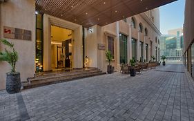 Swiss-Belinn Доха Exterior photo