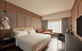 Отель Amara Singapore - Newly Renovated Exterior photo