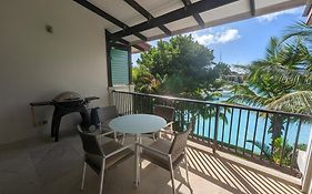 Island View Apartment By Simply-Seychelles Остров Эден Exterior photo