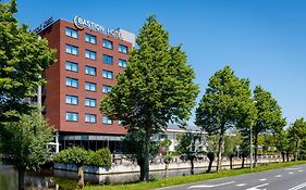 Bastion Hotel Haarlem Velsen Сантпоорт-Ноорд Exterior photo