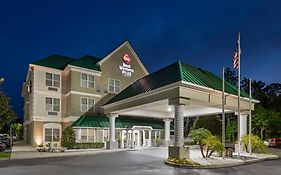 Best Western Plus First Coast Inn And Suites Юли Exterior photo