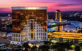 Horseshoe Bossier Casino & Hotel Бошьер Сити Exterior photo