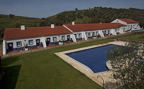 Quinta Do Chocalhinho Agroturismo & Spa Одемира Exterior photo