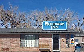 Rodeway Inn Буффало Exterior photo
