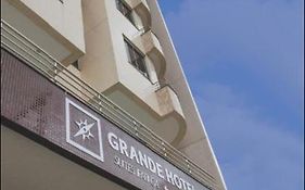 Grande Hotel Ипатинга Exterior photo