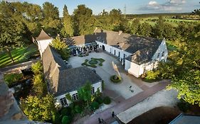 Romantik Hotel Kasteel Daelenbroeck Херкенбош Exterior photo