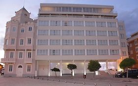 Costa De Prata Hotel Фигейра-да-Фош Exterior photo