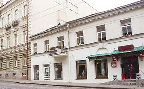 Bed and Breakfast In Astra Вильнюс Exterior photo