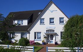 Hotel Ostfriesland Garni Норден Exterior photo