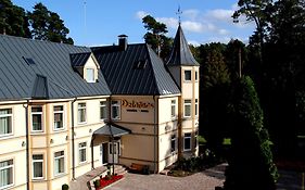 Dzintars Hotel Юрмала Exterior photo