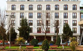 Deluxe Golden Horn Sultanahmet Hotel Стамбул Exterior photo